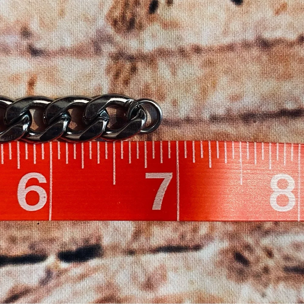 Stainless Steel Bracelet - Picture 3 of 7